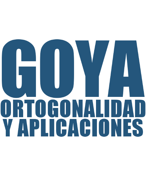 Grupo GOYA Grupo GOYA
