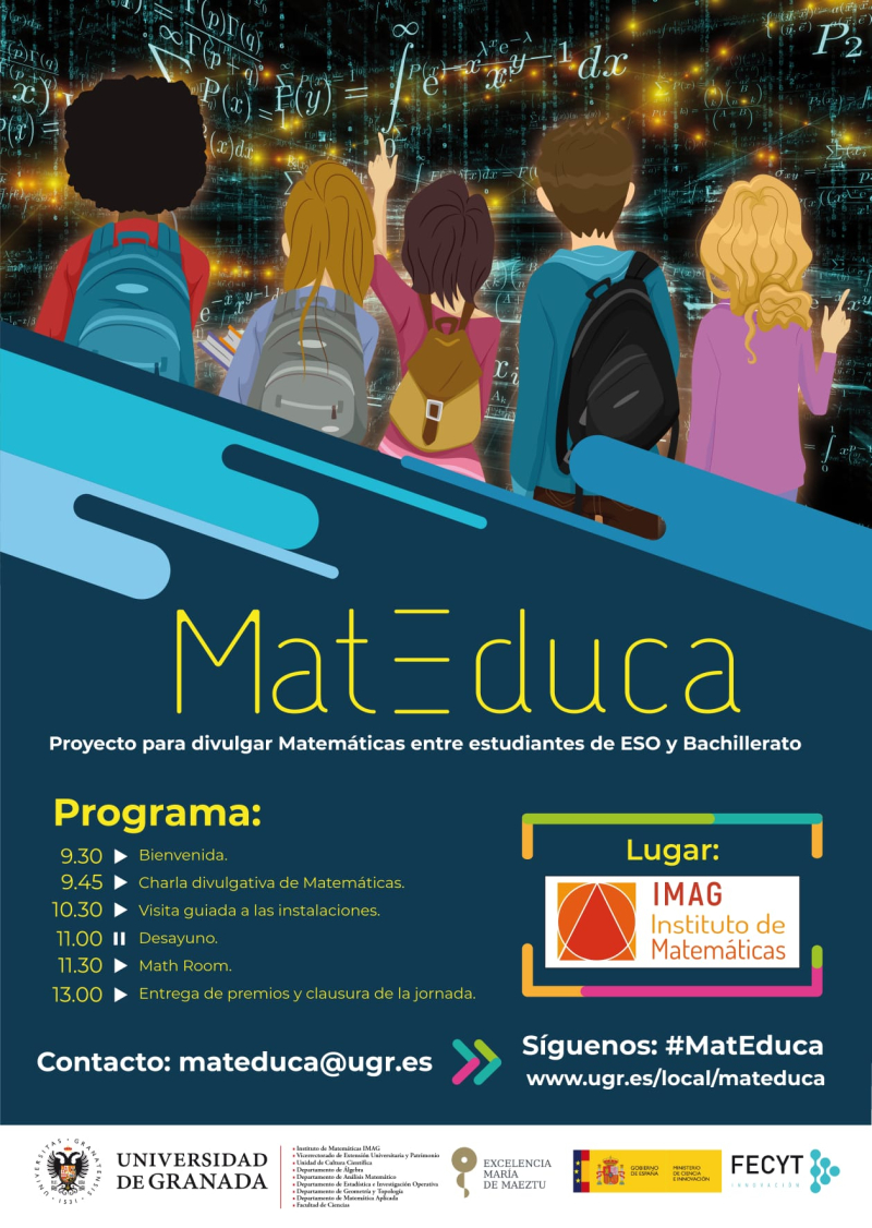 Proyecto MatEduca Proyecto MatEduca